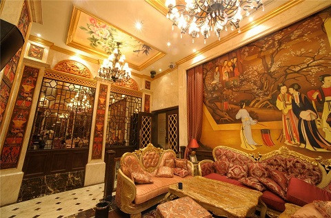 固始高档KTV妹子质量哪家好